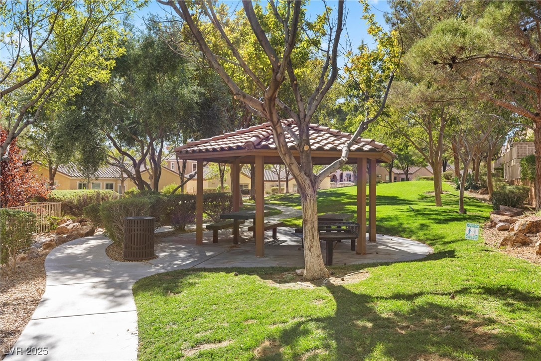 1036 Campo Seco Court