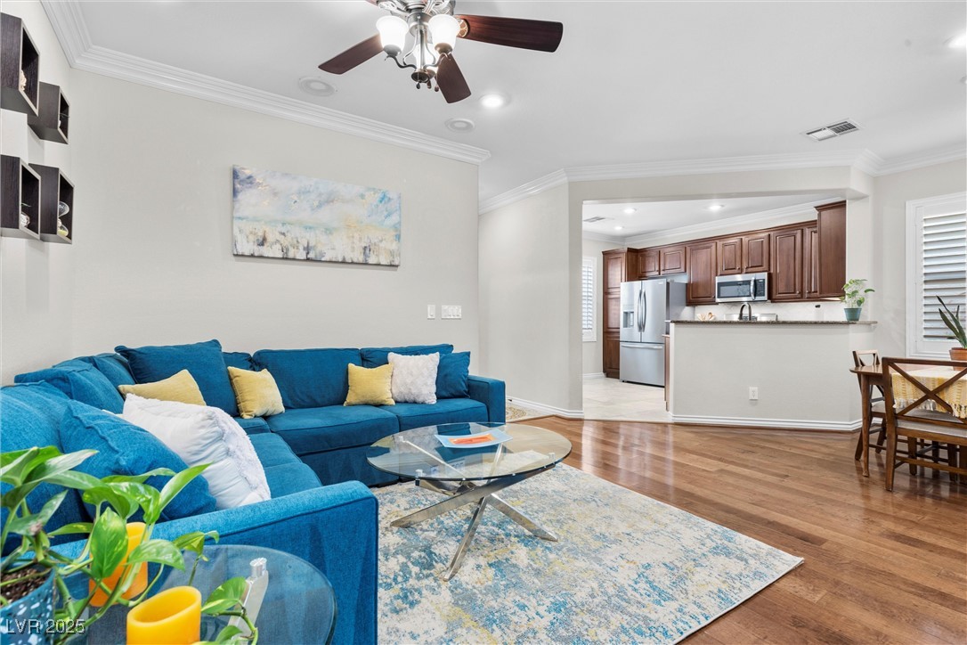 1036 Campo Seco Court