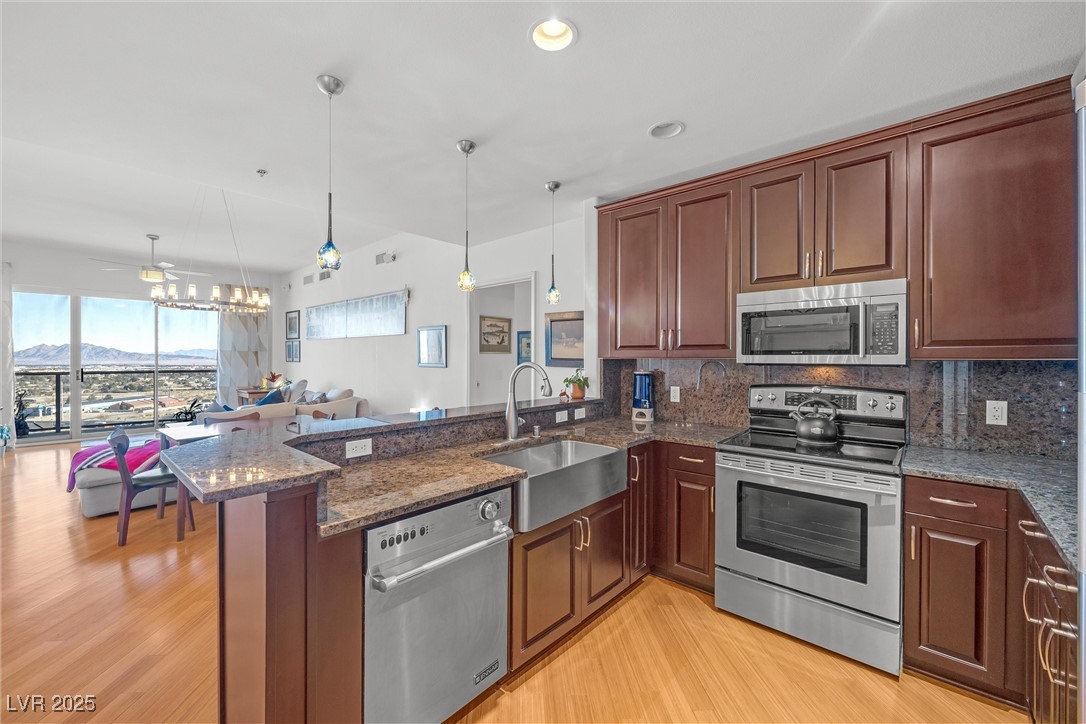 8255 Las Vegas Boulevard 1505