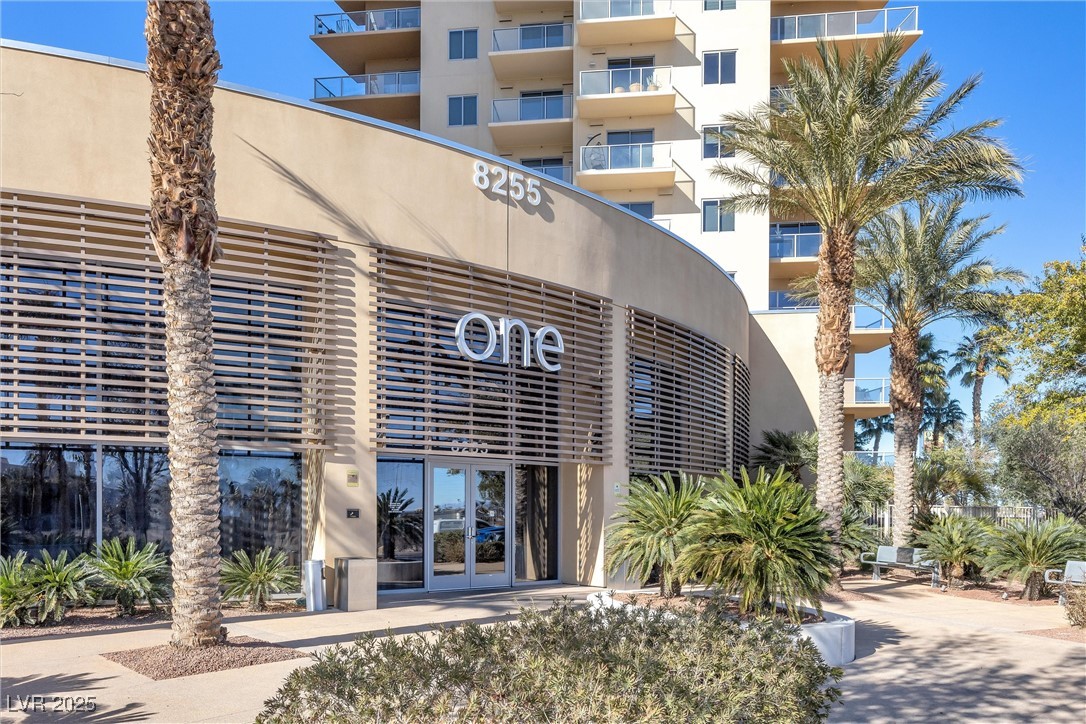 8255 Las Vegas Boulevard 1505