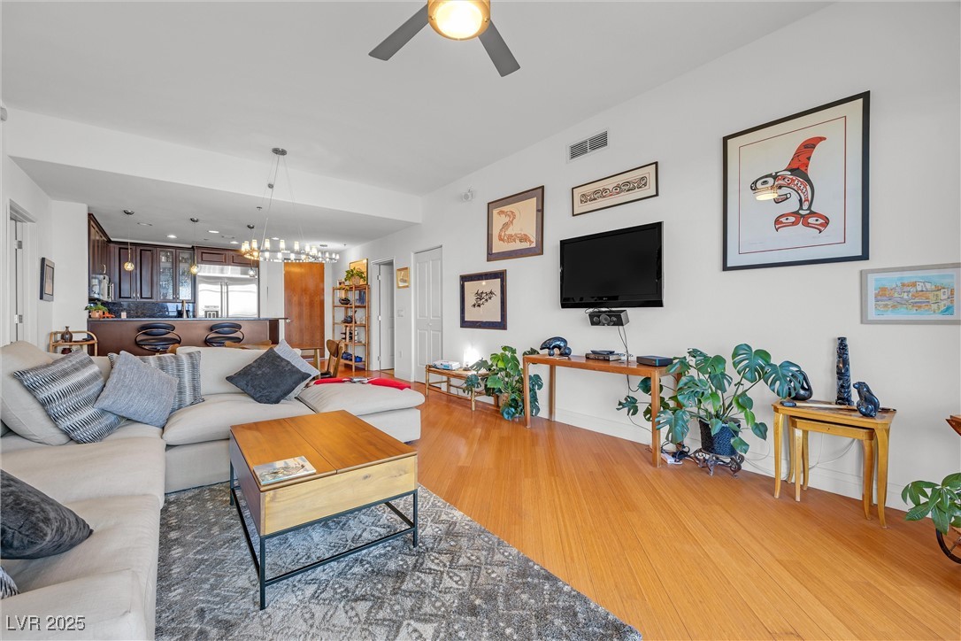 8255 Las Vegas Boulevard 1505