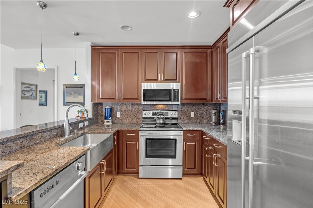 8255 Las Vegas Boulevard 1505