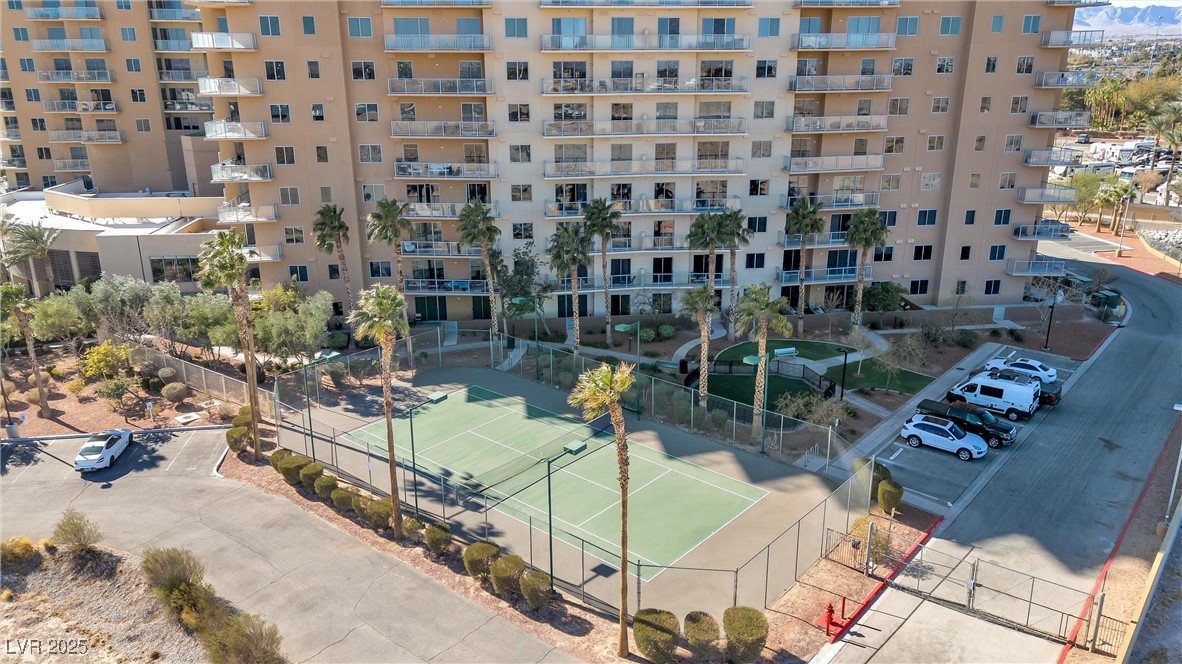 8255 Las Vegas Boulevard 1505