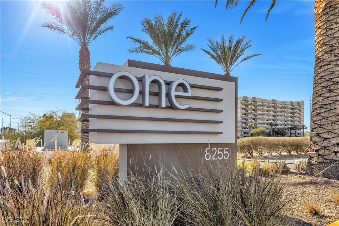 8255 Las Vegas Boulevard 1505
