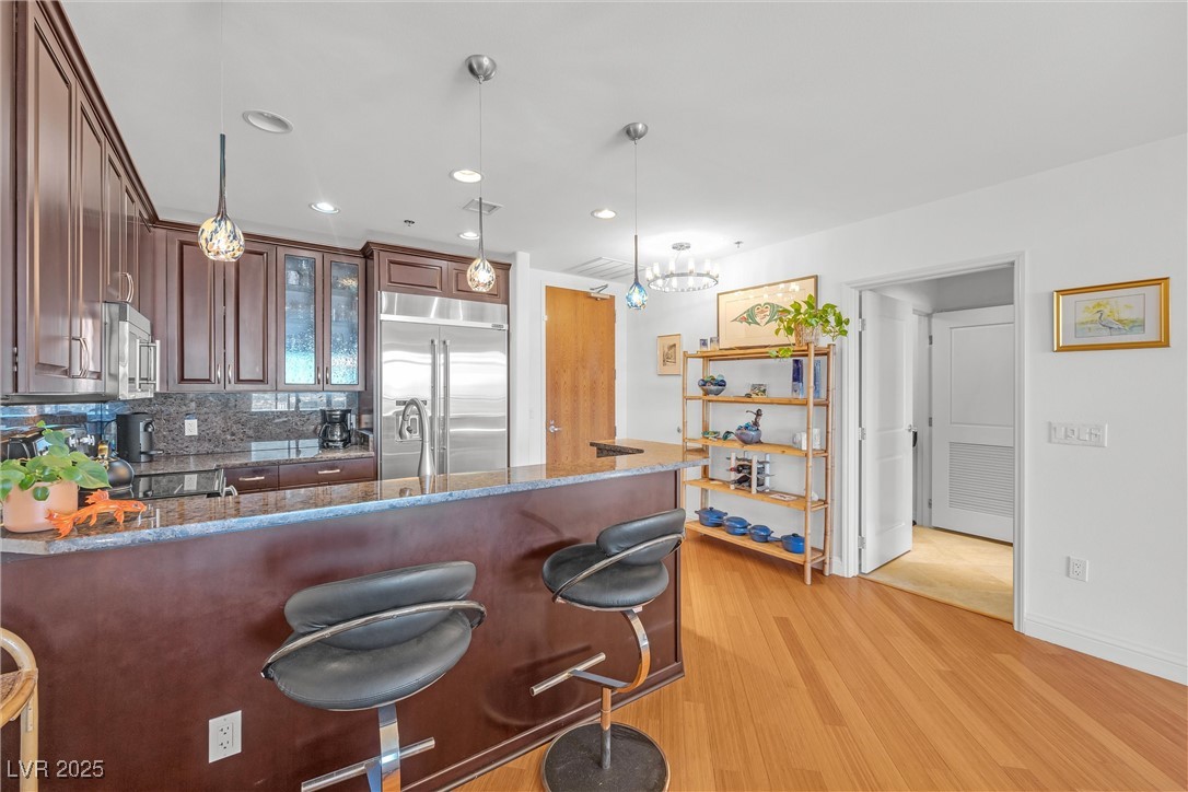 8255 Las Vegas Boulevard 1505