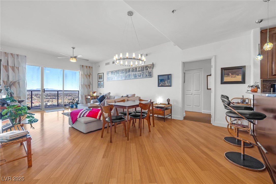 8255 Las Vegas Boulevard 1505