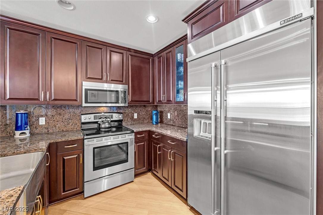 8255 Las Vegas Boulevard 1505