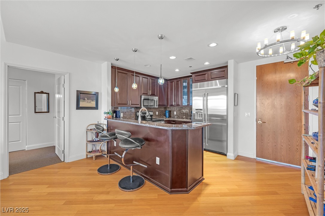 8255 Las Vegas Boulevard 1505
