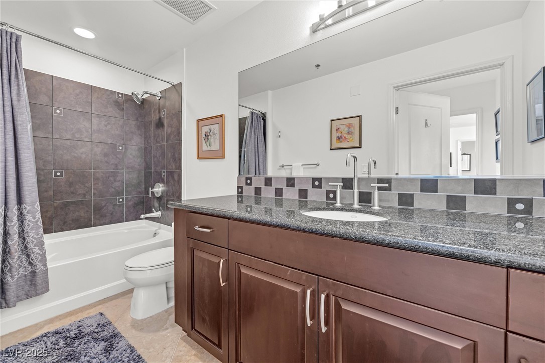 8255 Las Vegas Boulevard 1505
