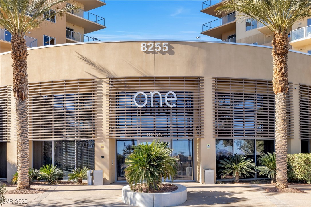 8255 Las Vegas Boulevard 1505