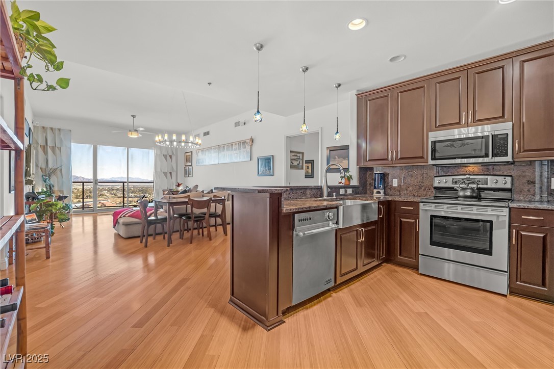 8255 Las Vegas Boulevard 1505