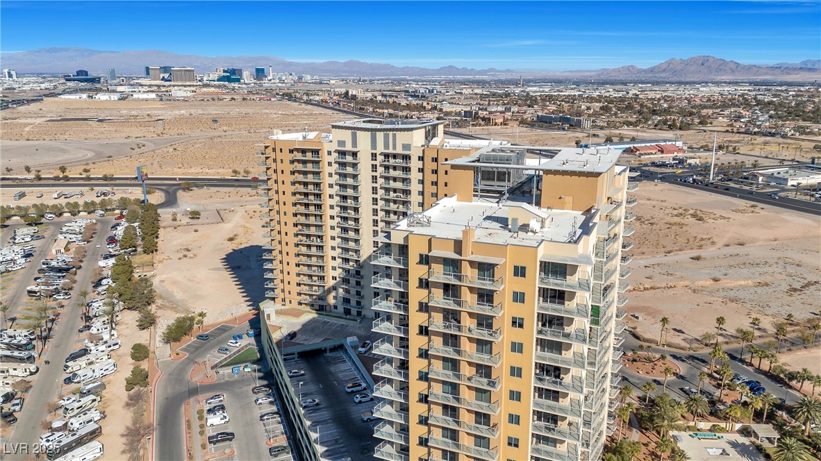 8255 Las Vegas Boulevard 1505