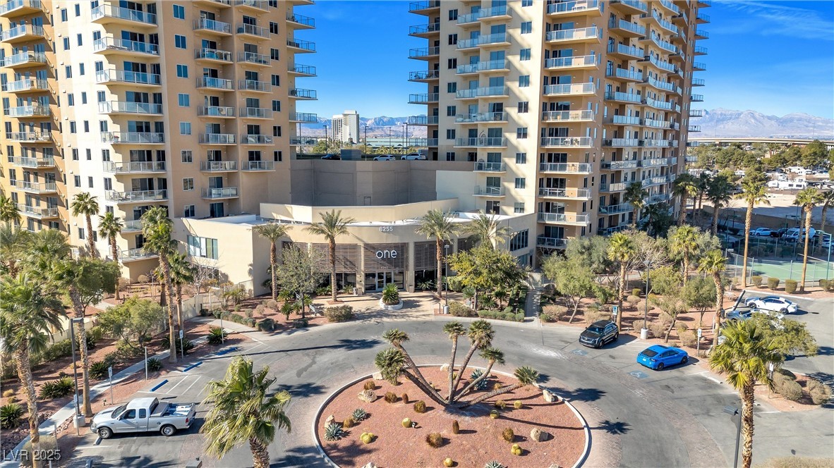 8255 Las Vegas Boulevard 1505