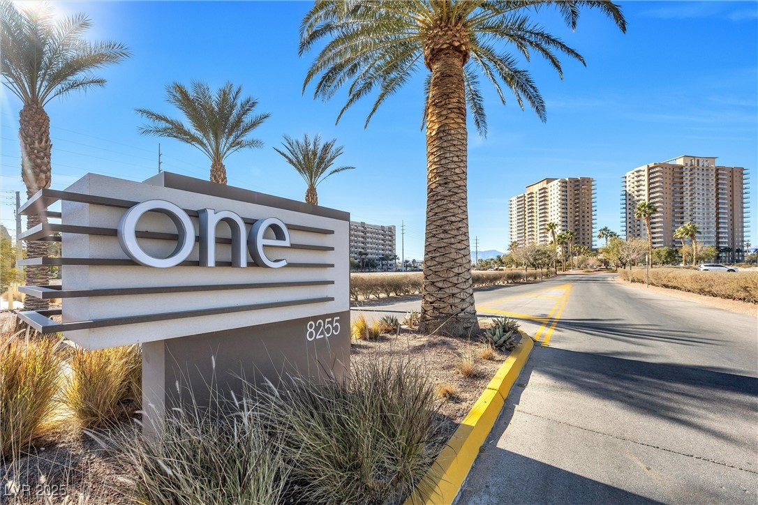 8255 Las Vegas Boulevard 1505