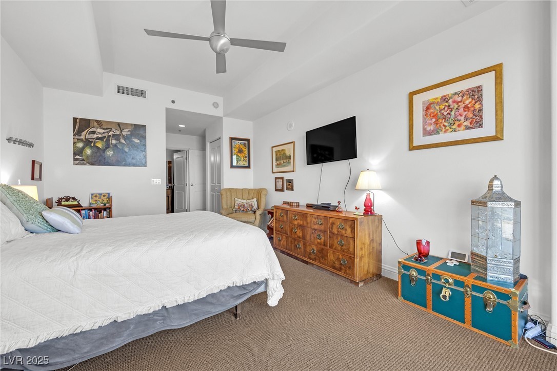 8255 Las Vegas Boulevard 1505