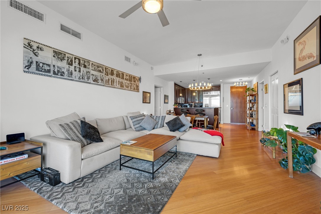 8255 Las Vegas Boulevard 1505