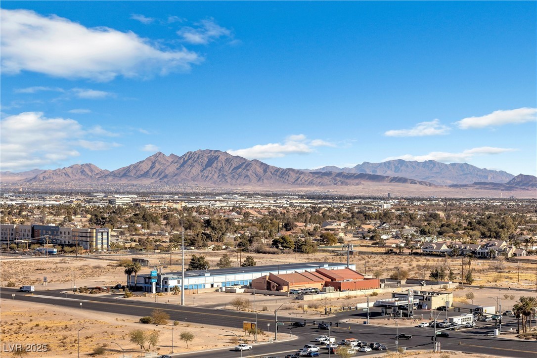 8255 Las Vegas Boulevard 1505