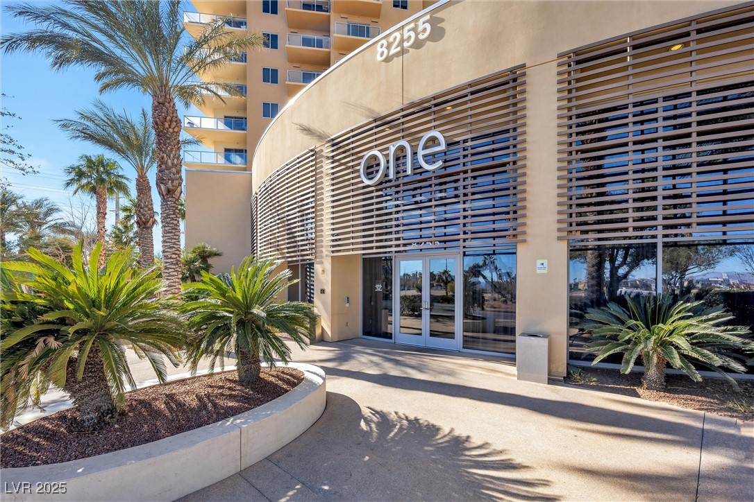 8255 Las Vegas Boulevard 1505
