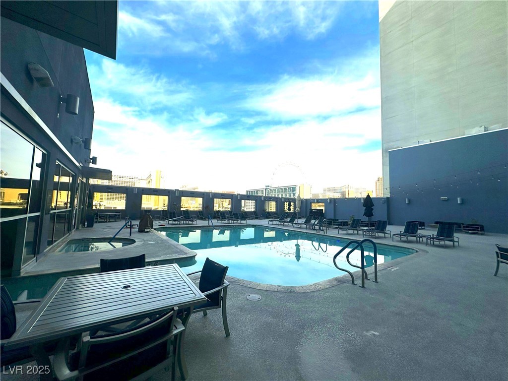 211 East Flamingo Road 1012