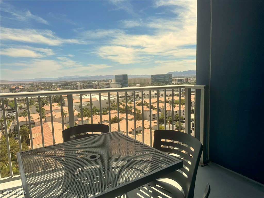 211 East Flamingo Road 1012