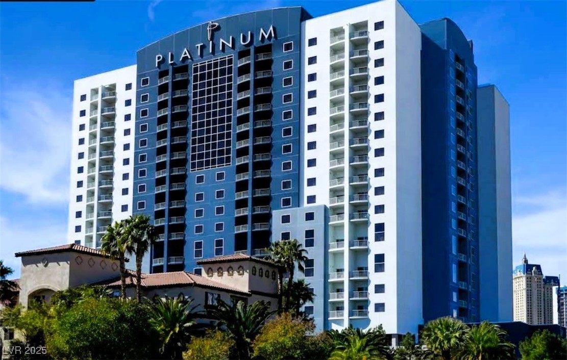 211 East Flamingo Road 1012