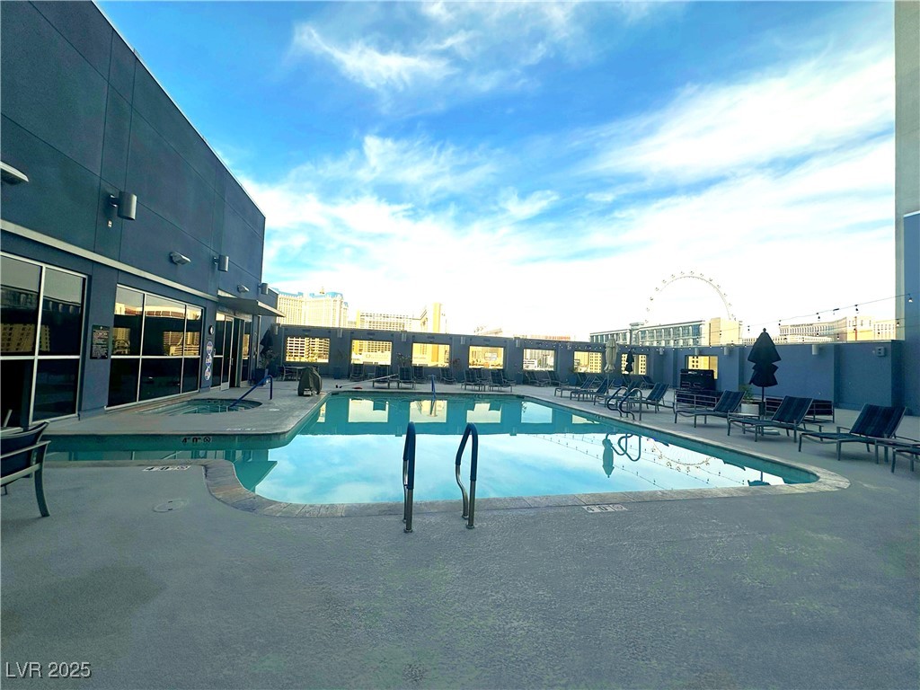 211 East Flamingo Road 1012