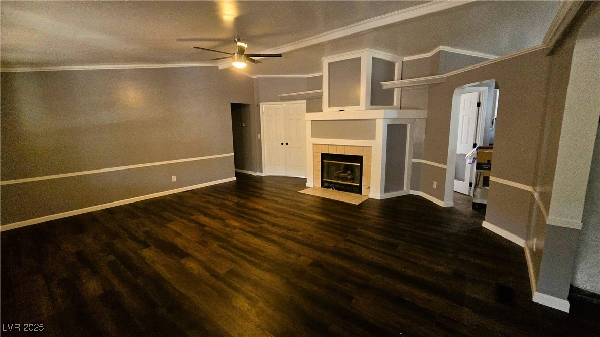 3603 Huerta Drive