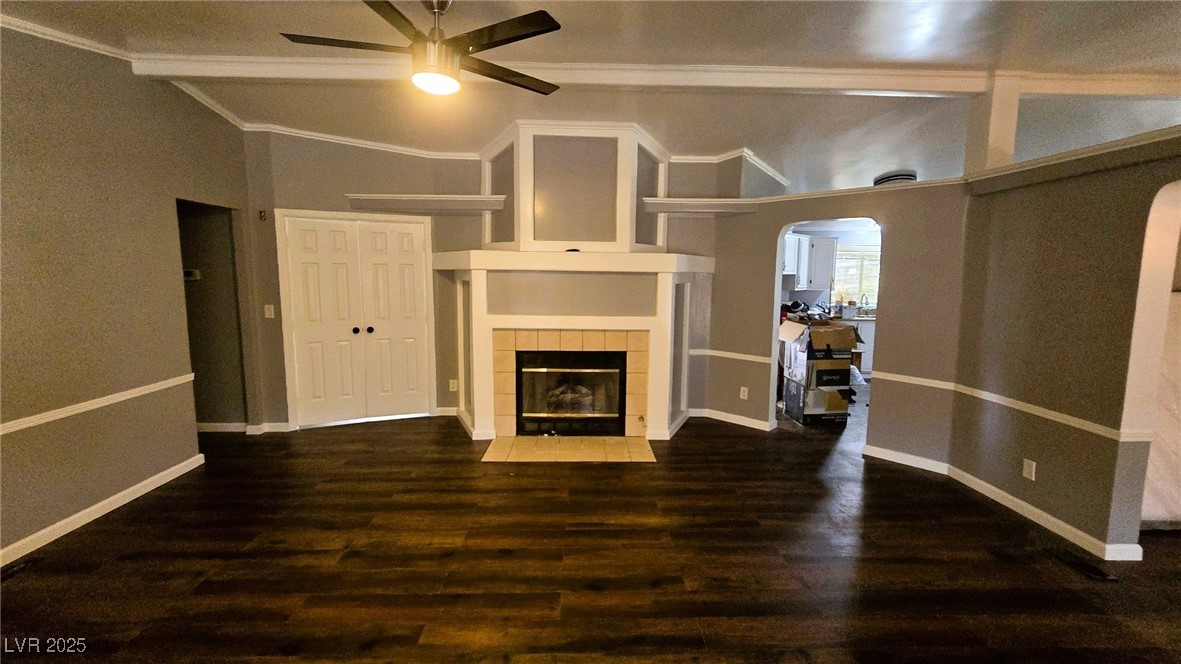 3603 Huerta Drive