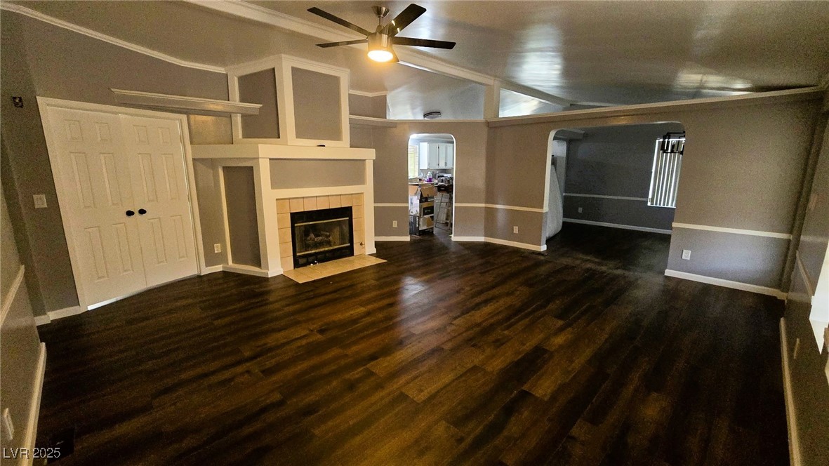 3603 Huerta Drive