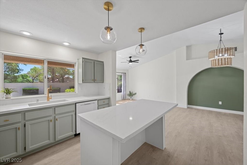2216 Spring Water Drive