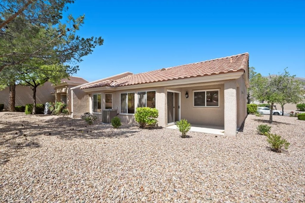 2216 Spring Water Drive