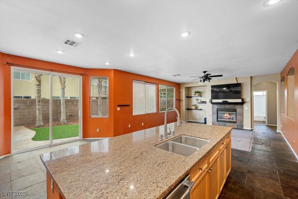 9413 Arcadia Woods Court