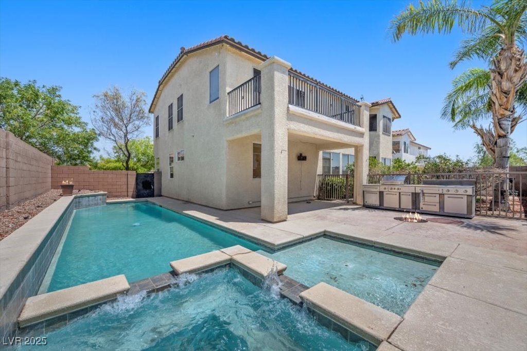 9413 Arcadia Woods Court