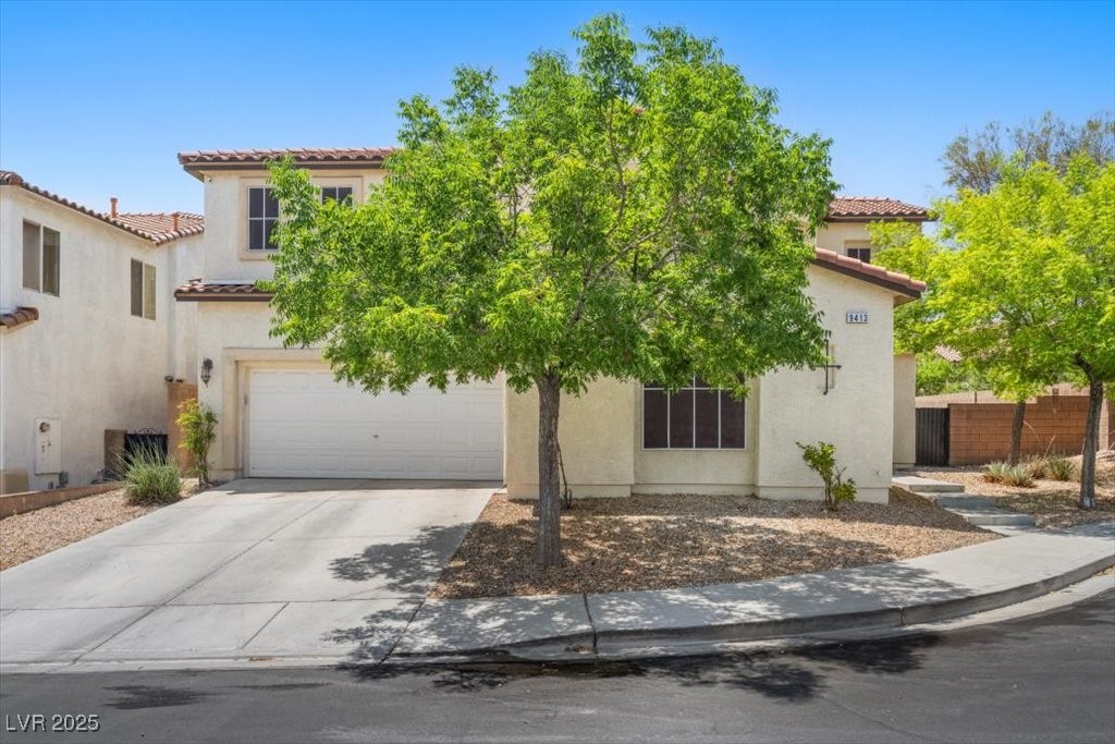 9413 Arcadia Woods Court