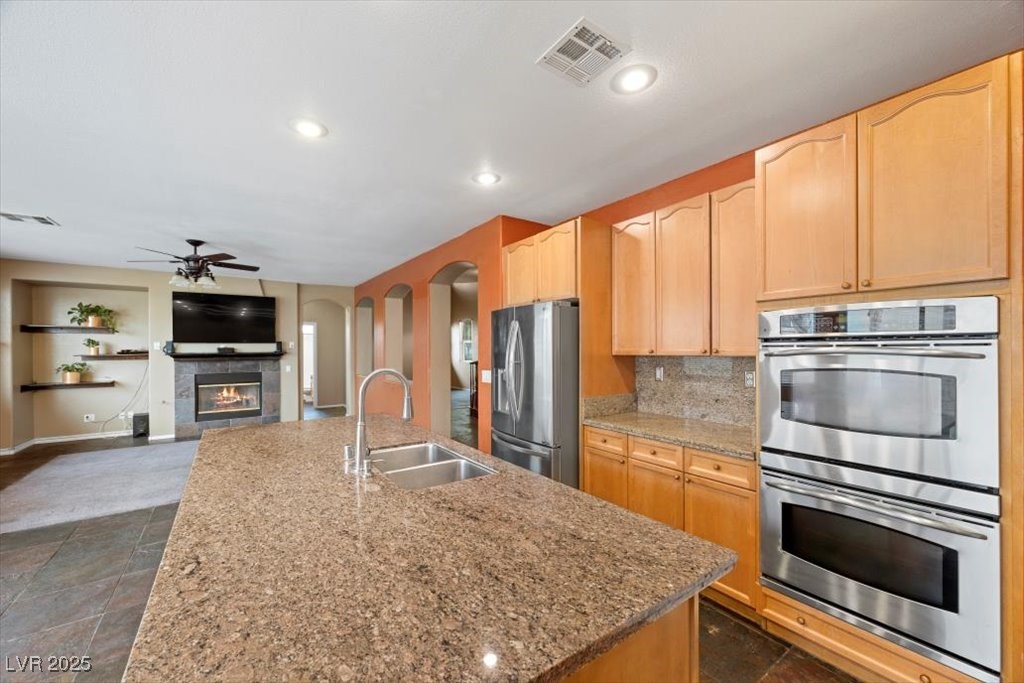 9413 Arcadia Woods Court