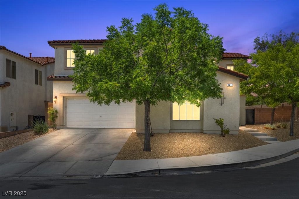 9413 Arcadia Woods Court