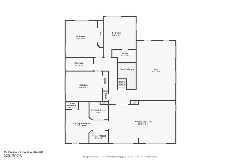 394 Washtenaw Street