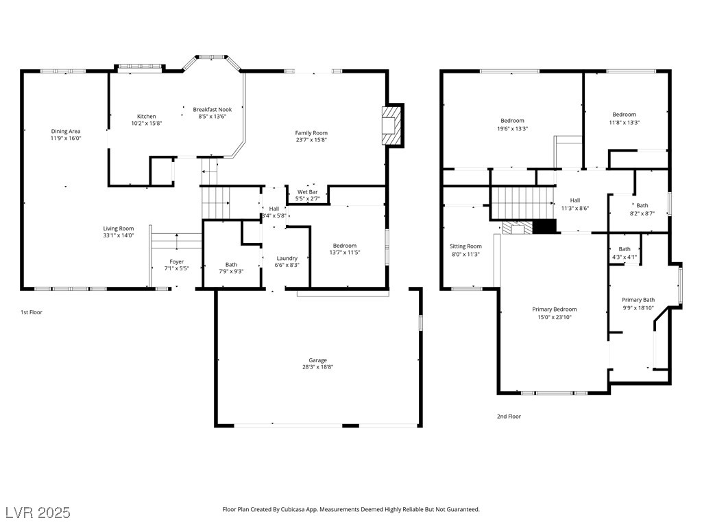 3225 Shoreline Drive