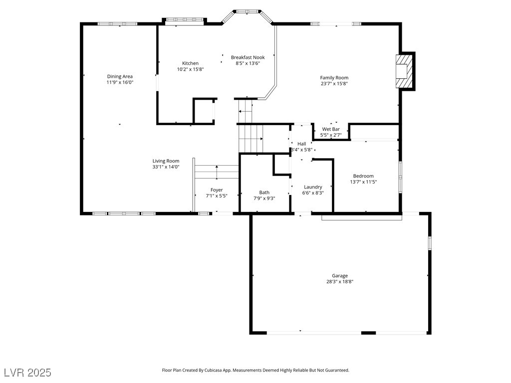 3225 Shoreline Drive