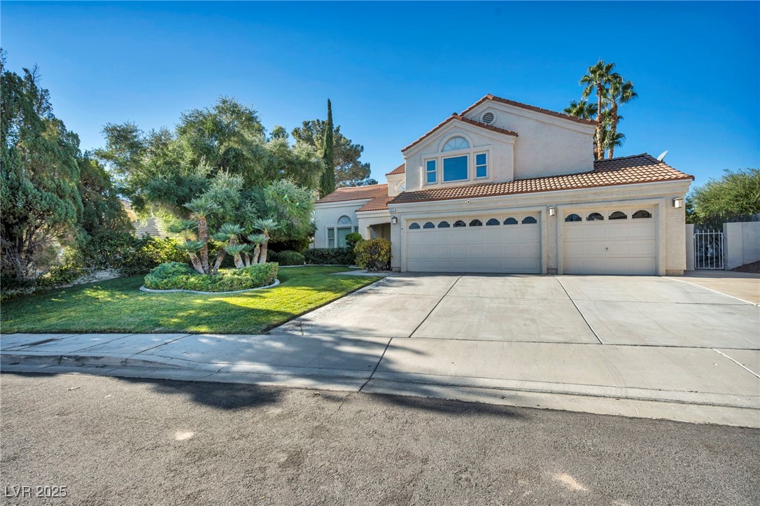 3225 Shoreline Drive