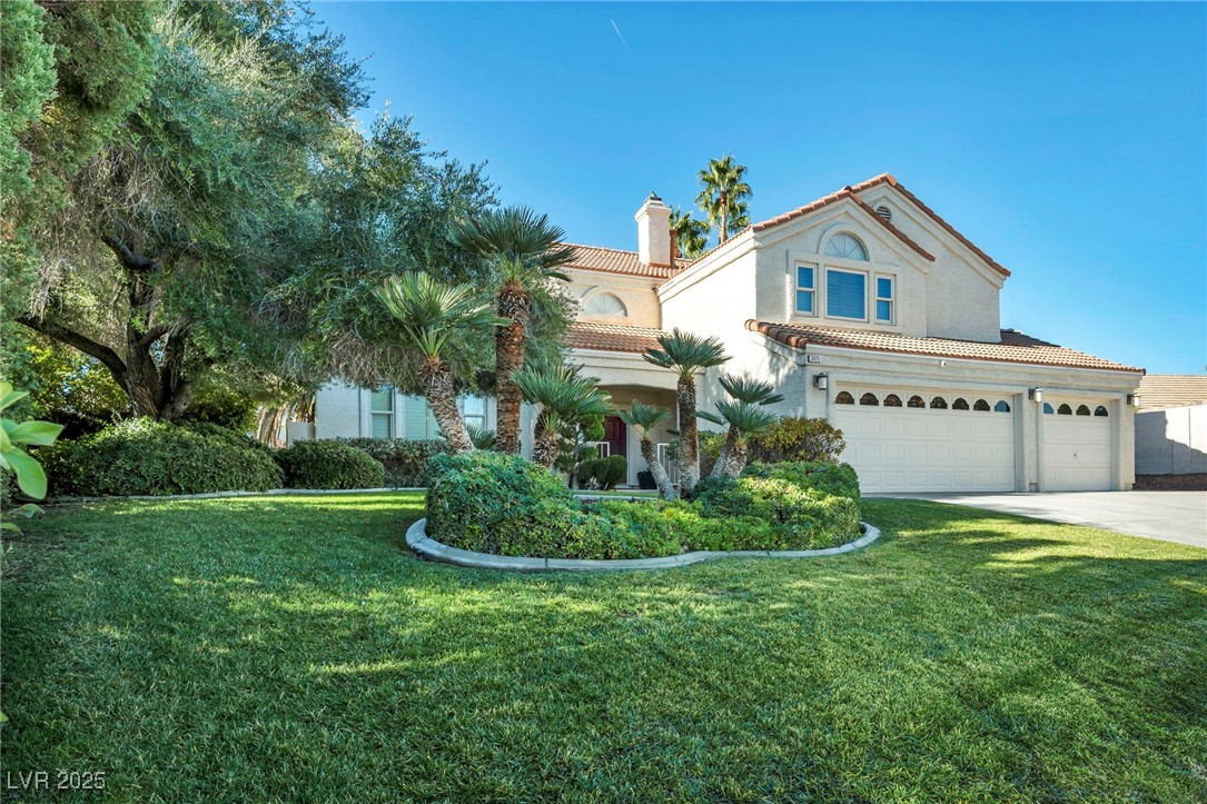 3225 Shoreline Drive