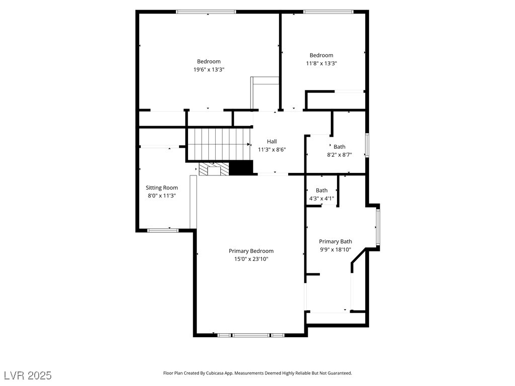 3225 Shoreline Drive