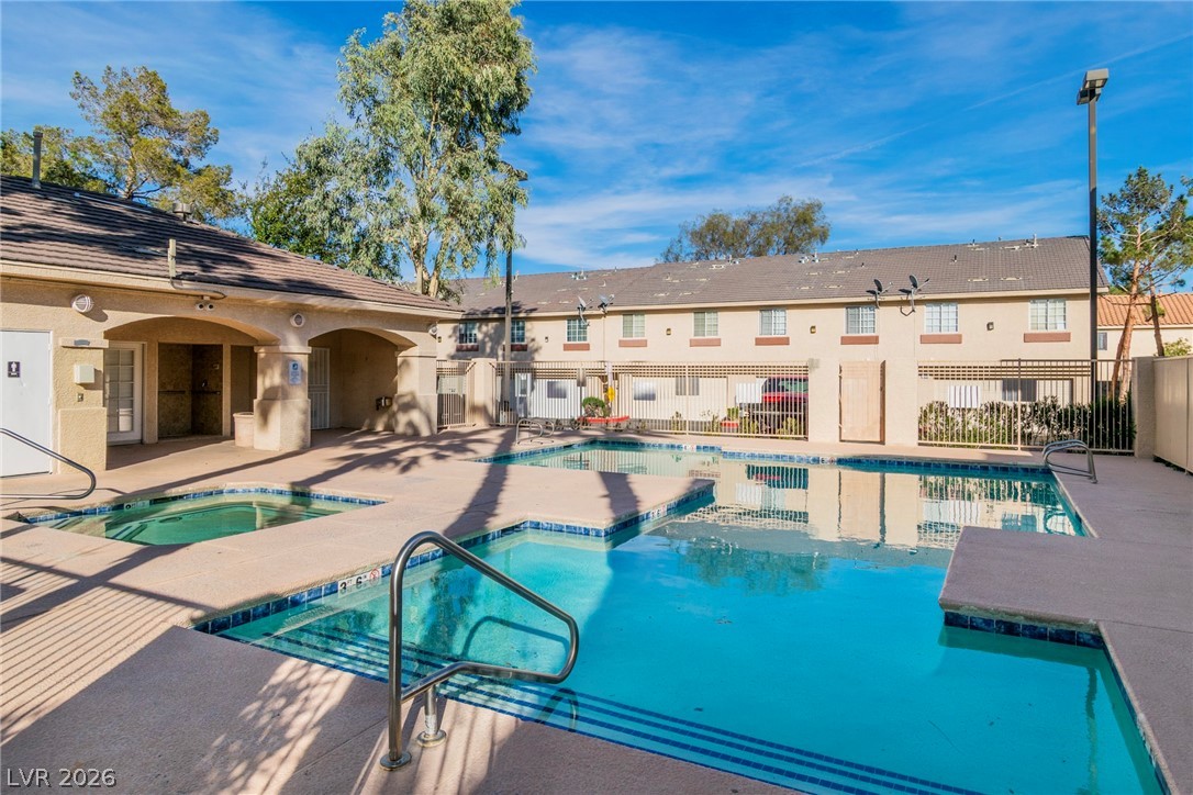 1109 Dusty Creek Street