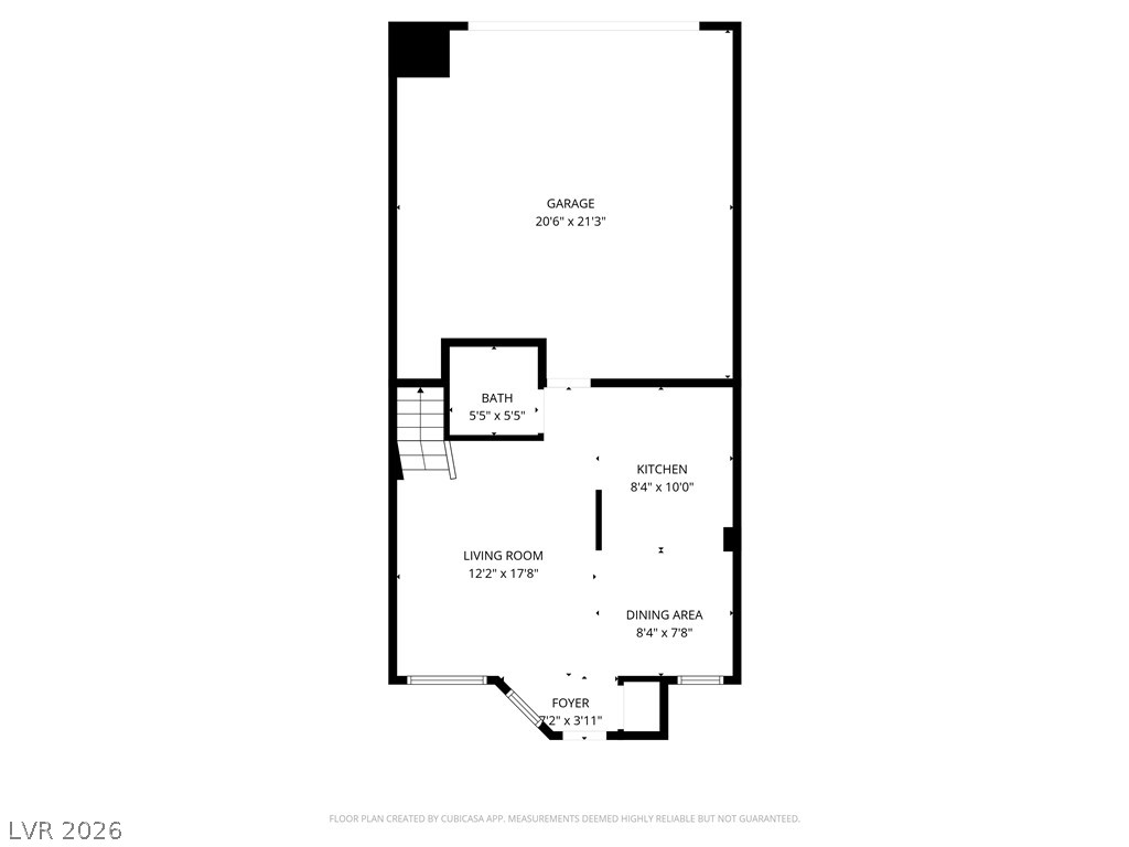 1109 Dusty Creek Street