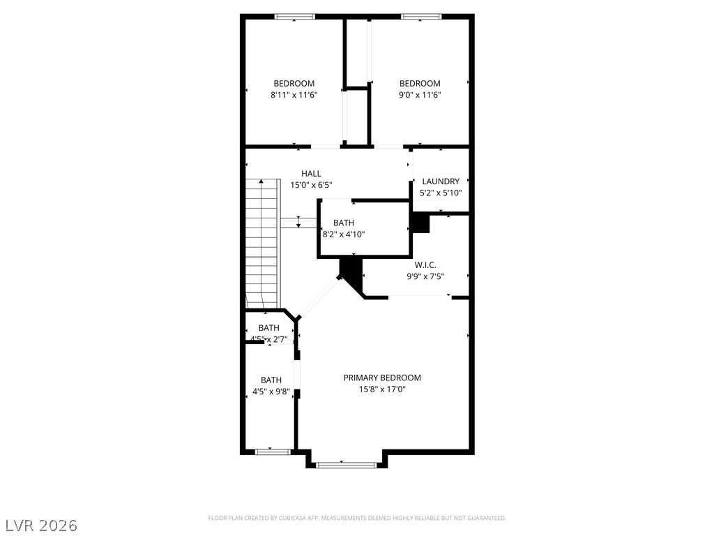 1109 Dusty Creek Street