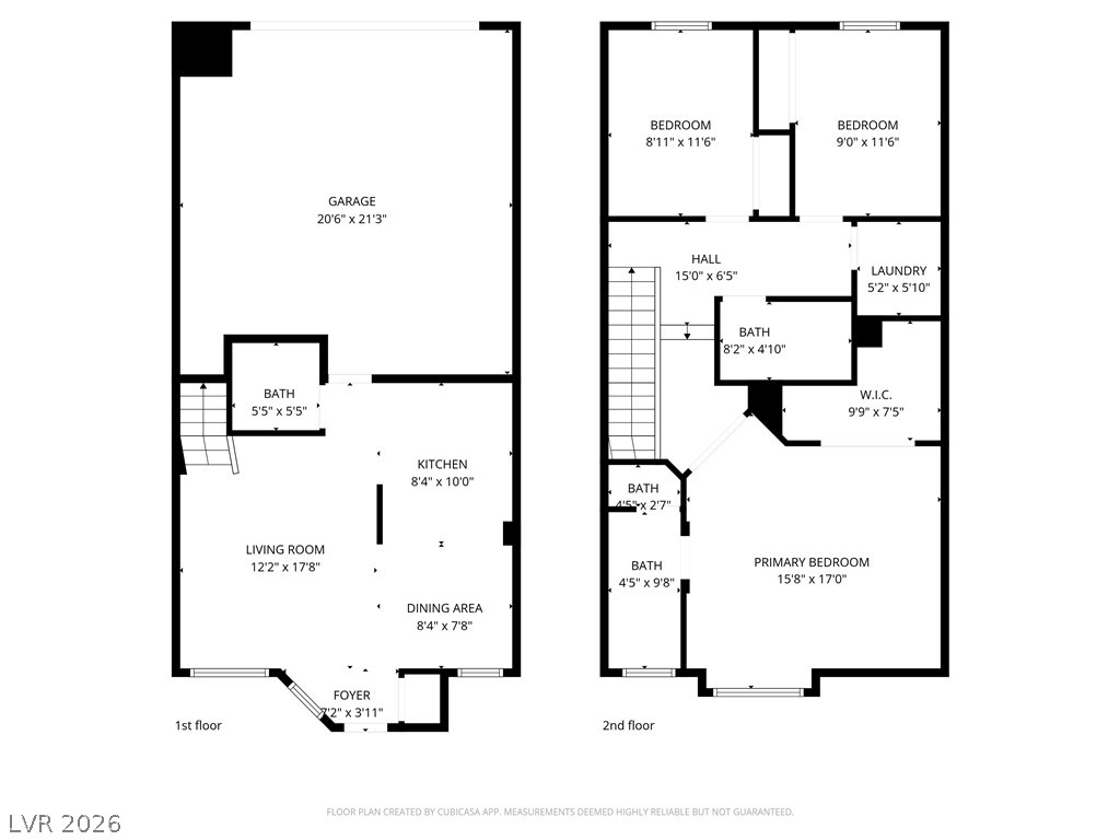 1109 Dusty Creek Street