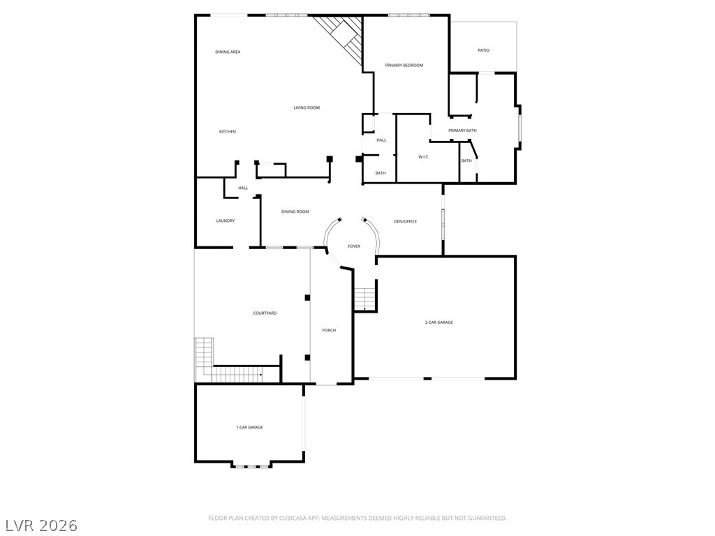 2752 Kilwinning Drive