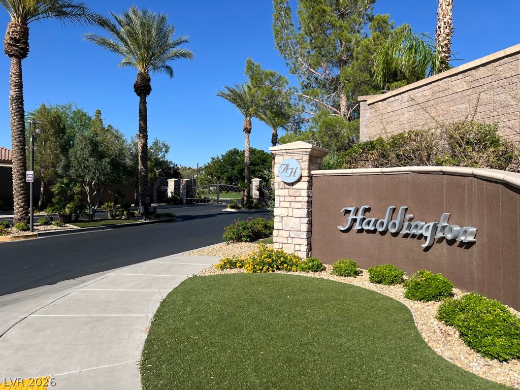 2752 Kilwinning Drive