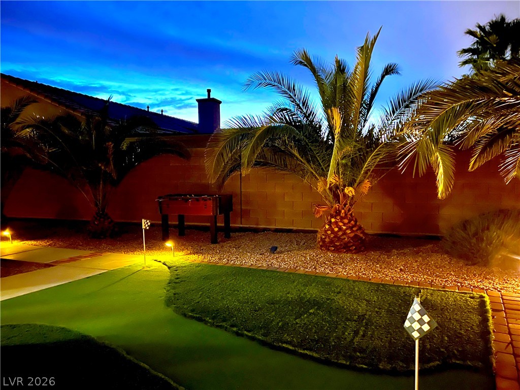 2752 Kilwinning Drive