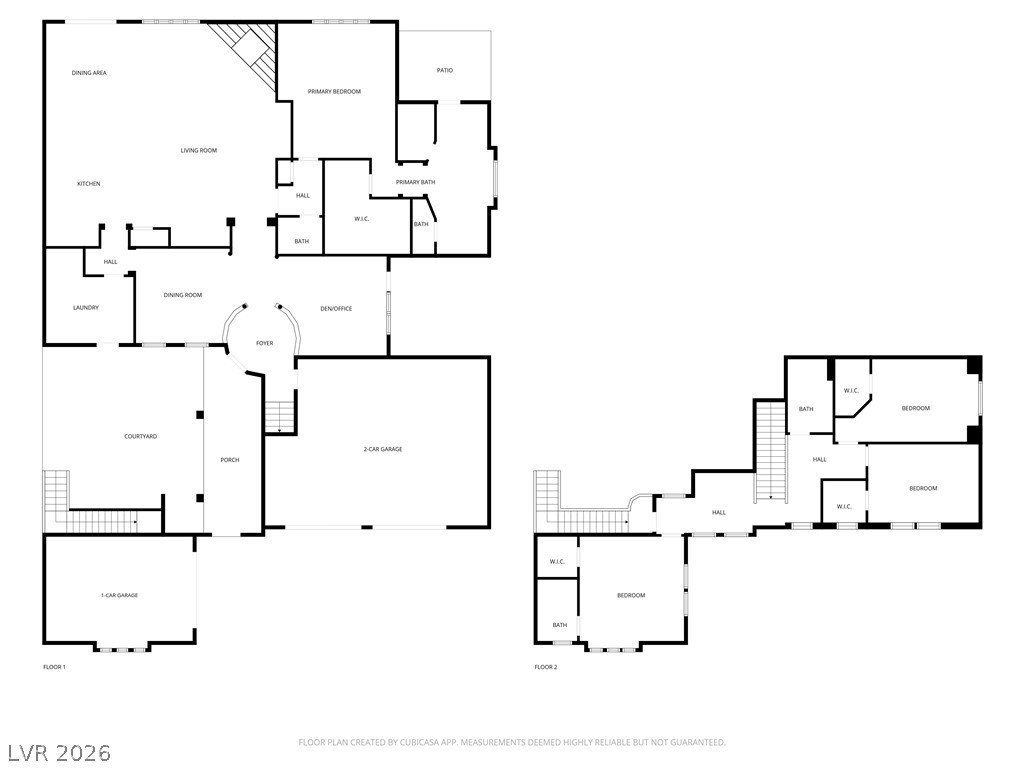 2752 Kilwinning Drive